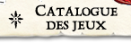 Catalogue