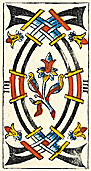 IIII DESPEE • Pierre Madenié, Dijon 1709
