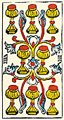 VIII DE COVPE • Pierre Madenié, Dijon 1709