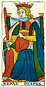 REYNE DESPEE • Pierre Madenié, Dijon 1709