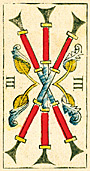 III de BASTON • Franois Hri, Solothurn 1718