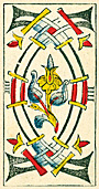 IIII DESPEE • Franois Hri, Solothurn 1718