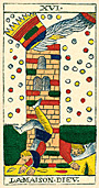 XVI LA MAISON DIEV • Jean-Pierre Payen, Avignon 1713