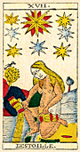 XVII LESTOILLE • Jean-Pierre Payen, Avignon 1713