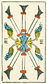 III de BASTON • Franois Hri, Solothurn 1718