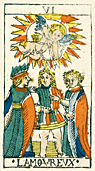 VI LAMOVREVX • François Héri, Solothurn 1718