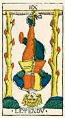XII LE PENDV • François Héri, Solothurn 1718
