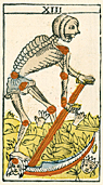 Arcane XIII • François Héri, Solothurn 1718