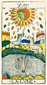 XVIII LA LVNE • François Héri, Solothurn 1718