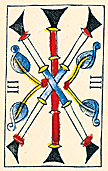 III de BASTON • François Héri, Solothurn 1718