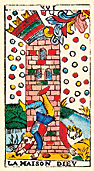XVI LA MAISON DIEV • Jean-Pierre Payen, Avignon 1713