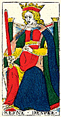 REYNE DESPEE • Franois Chosson, Dijon 1709