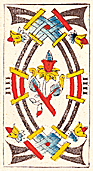 IIII DESPEE • Pierre Cheminade, Serravalle-Sesia 1742