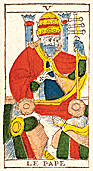 V LE PAPE • Pierre Cheminade, Serravalle-Sesia 1742