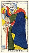 VIIII LERMITE • Pierre Cheminade, Serravalle-Sesia 1742