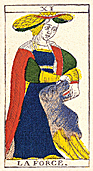 XI LA FORCE • Pierre Cheminade, Serravalle-Sesia 1742