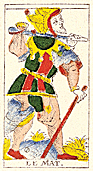 LE MAT • Pierre Cheminade, Serravalle-Sesia 1742