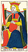 REYNE DESPEE • Pierre Cheminade, Serravalle-Sesia 1742