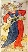 XIIII TENPERANCE • Rochus Schär, Mümlisvil 1750