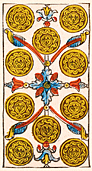  X DE DENIER • Claude Burdel, Fribourg 1751