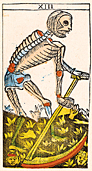 Arcane XIII • Claude Burdel, Fribourg 1751