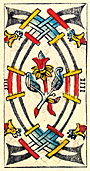 IIII DESPEE • Claude Rochias 1754