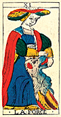 XI LA FORCE • Claude Rochias 1754