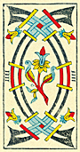IIII DESPEE • Nicolas Conver 1760