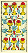 VIII DE COVPE • Nicolas Conver 1760