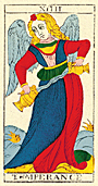 XIIII TENPERANCE • Nicolas Conver 1760