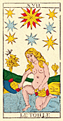 XVII LESTOILLE • Nicolas Conver 1760