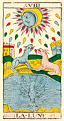XVIII LA LVNE • Nicolas Conver 1760