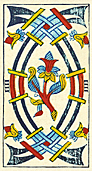 IIII DESPEE • Arnoux & Amphoux, Marseille 1801