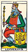 IIII LEMPEREVR • Johan Jerger, Besanon 1801