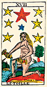 XVII LESTOILLE • Johan Jerger, Besanon 1801