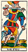 LE MAT • Johan Jerger, Besanon 1801