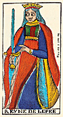 REYNE DESPEE • Johan Jerger, Besanon 1801