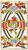 IIII DESPEE • Jacques Burdel, Fribourg 1813