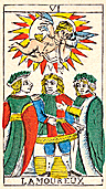VI LAMOVREVX • Jacques Burdel, Fribourg 1813