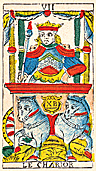 VII LE CHARIOR • Jacques Burdel, Fribourg 1813
