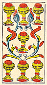 VIII DE COVPE • Jacques Burdel, Fribourg 1813