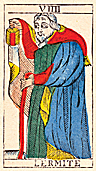 VIIII LERMITE • Jacques Burdel, Fribourg 1813