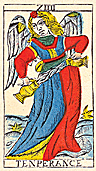 XIIII TENPERANCE • Jacques Burdel, Fribourg 1813