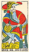 ROY DE DENIER • Jacques Burdel, Fribourg 1813