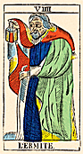 VIIII LERMITE • Franois Gassmann, Genve 1840