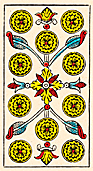  X DE DENIER • Franois Gassmann, Genve 1840