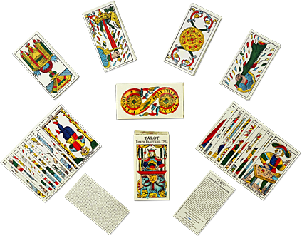 Joseph Feautrier 1762