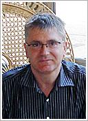 Wilfried Houdouin 2011